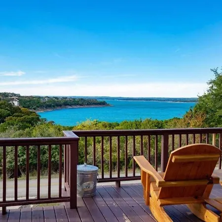 Villa Cl 590 Rivendell Skyline Retreat